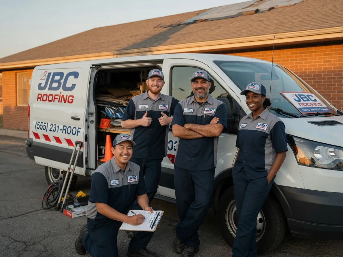 Roof Replacement company in Grand Valley, PA